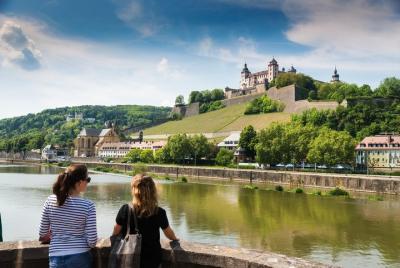 Romantic Road Day Trip from Frankfurt (Main) to Würzburg (WED/SUN Romantic Road Day Trip from Frankfurt (Main) to Würzburg (WED/SUN