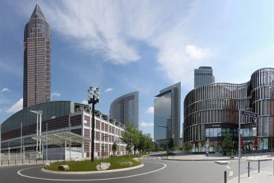 Frankfurt Public Walking Tour