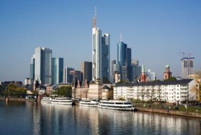 Private Tour: Frankfurt City Highlights Private Tour: Frankfurt City Highlights
