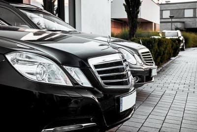 Private Transfer from Frankfurt am Main Airport (FRA) to Frankfur
