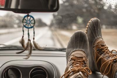 Frankfurt to Prague - Private Transfer with 2 hours of Sightseeing