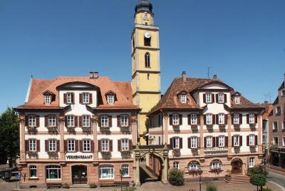 Romantic Road Ticket from Frankfurt/Main to Bad Mergentheim (WED/ Romantic Road Ticket from Frankfurt/Main to Bad Mergentheim (WED/
