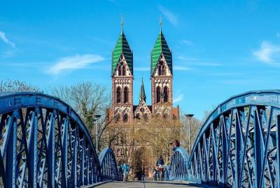 The Instagrammable Places of Freiburg with a Local