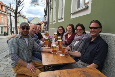 The World Famous Brewery Tour The World Famous Brewery Tour