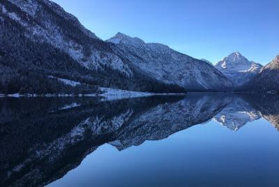HALF DAY TOUR, with GAP, ETTAL, OBERAMMERGAU from GARM-PARTENKIRCHEN. HALF DAY TOUR, with GAP, ETTAL, OBERAMMERGAU from GARM-PARTENKIRCHEN.