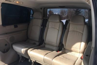 Private Minibus Transfers to Munich Airport from Garmisch-Partenkirchen. Private Minibus Transfers to Munich Airport from Garmisch-Partenkirchen.