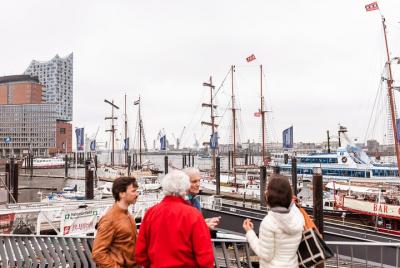 See Hamburg With A Local: Private & Personalized See Hamburg With A Local: Private & Personalized