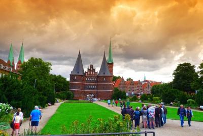 Lübeck Day Trip From Hamburg By Train With Private Guide And Lunc Lübeck Day Trip From Hamburg By Train With Private Guide And Lunc