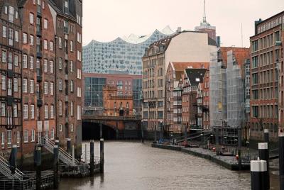 Speicherstadt And Kantorhäuser Day Photography Tour Speicherstadt And Kantorhäuser Day Photography Tour