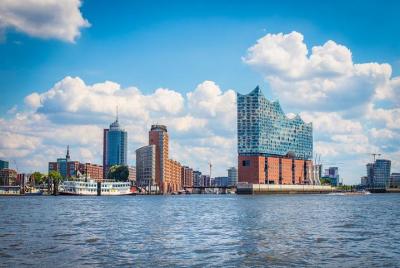 Discover Hamburg Walking Tour  Discover Hamburg Walking Tour