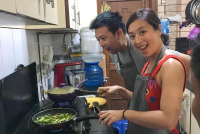 Indian Cooking Class With Chef (Half Day) Indian Cooking Class With Chef (Half Day)