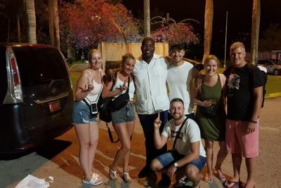 Montego Bay Hotels Airport Transfer Montego Bay Hotels Airport Transfer