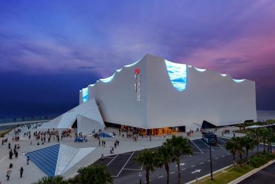 Encore Melaka (international Guests)