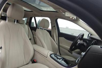 Frankfurt Airport (FRA) to Frankfurt - Round-Trip Private Car Transfer