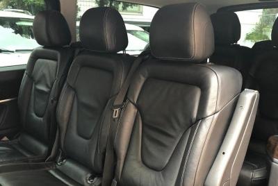 Frankfurt to Frankfurt Airport (FRA)- Departure Private Van Trans Frankfurt to Frankfurt Airport (FRA)- Departure Private Van Trans