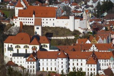 Füssen Private Walking Tour Füssen Private Walking Tour