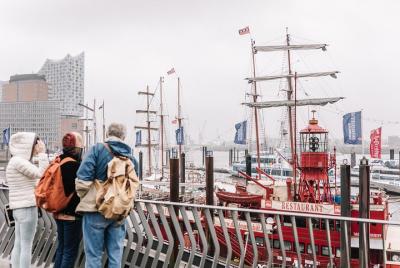 Private Tour Guide Hamburg with a Local: Kickstart your Trip, Personalized ★★★★★ Private Tour Guide Hamburg with a Local: Kickstart your Trip, Personalized ★★★★★