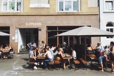 Explore Ottensen, Hamburg’s Trendiest Neighborhood Explore Ottensen, Hamburg’s Trendiest Neighborhood