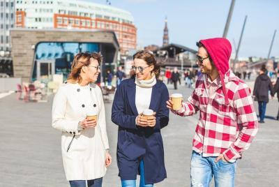 Hamburg Half Day Walking Tour with a Local: 100% Personalized & Private ★★★★★ Hamburg Half Day Walking Tour with a Local: 100% Personalized & Private ★★★★★