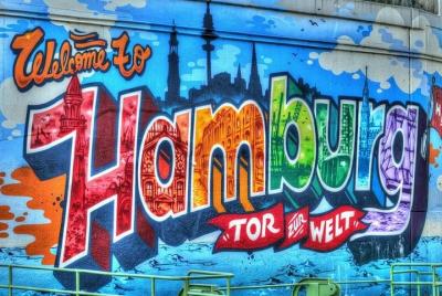 Hamburg Private Art Tour with a Local: 100% Personalized & Private ★★★★★ Hamburg Private Art Tour with a Local: 100% Personalized & Private ★★★★★