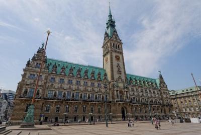 Hamburg Private Walking Tour Hamburg Private Walking Tour