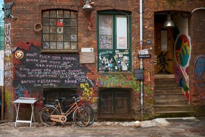 Hamburg Urban Jungle photography tour Hamburg Urban Jungle photography tour