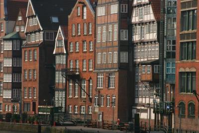 From the town hall to the Elbphilharmonie From the town hall to the Elbphilharmonie