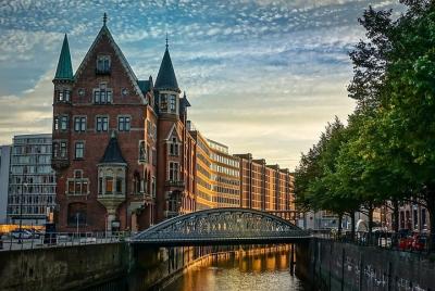Hamburg Like a Local: Customized Private Tour Hamburg Like a Local: Customized Private Tour