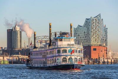 Grand Harbor Cruise (1 hour) Grand Harbor Cruise (1 hour)