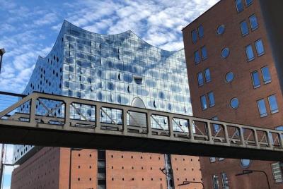 Elbe Philharmonic Hall, HafenCity and Speicherstadt tour Elbe Philharmonic Hall, HafenCity and Speicherstadt tour