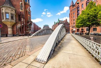 The Instagrammable Places of Hamburg with a Local The Instagrammable Places of Hamburg with a Local