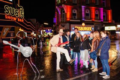 Hamburg Red Light District Introductory Walking Tour Hamburg Red Light District Introductory Walking Tour