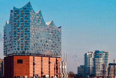 Hamburg 2-Hour UNESCO World Heritage Sites Walking Tour Hamburg 2-Hour UNESCO World Heritage Sites Walking Tour