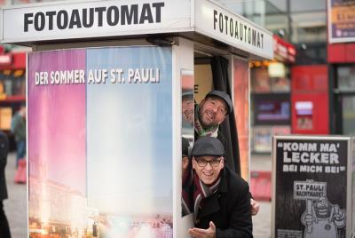 Red light Reeperbahn tour Red light Reeperbahn tour