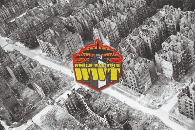 World War Tour Hamburg World War Tour Hamburg