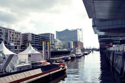 Speicherstadt and HafenCity Tour of Hamburg with German speaking guide Speicherstadt and HafenCity Tour of Hamburg with German speaking guide