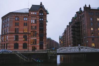 Hamburg Speicherstadt & HafenCity walking tour Hamburg Speicherstadt & HafenCity walking tour