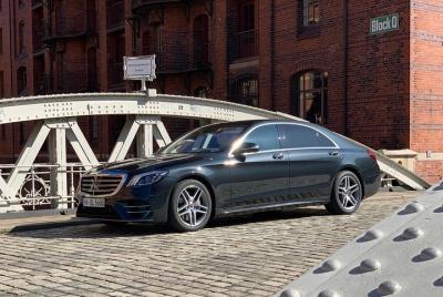 Airport-Transfer First Class Airport-Transfer First Class