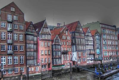 Stunning Hamburg Self-Guided Audio Tour Stunning Hamburg Self-Guided Audio Tour