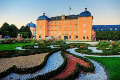 Amazing Schwetzingen Garden Tour Amazing Schwetzingen Garden Tour