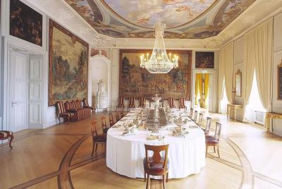 Mannheim Castle Tour Mannheim Castle Tour
