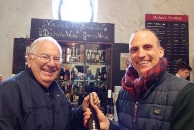 Heidelberg Tour with winetasting. Heidelberg Tour with winetasting.