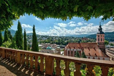 The best in Baden-Baden and surroundings The best in Baden-Baden and surroundings