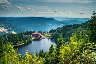 Black Forest. From Baden-Baden to Freiburg and much more  Black Forest. From Baden-Baden to Freiburg and much more