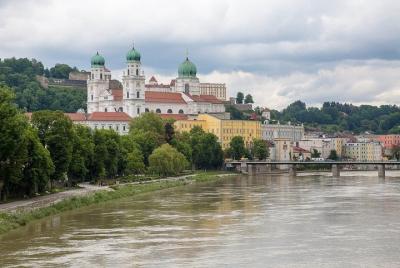 The best of Passau walking tour The best of Passau walking tour