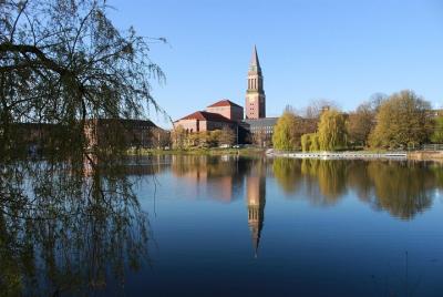 Kiel Guided Walking Tour Kiel Guided Walking Tour