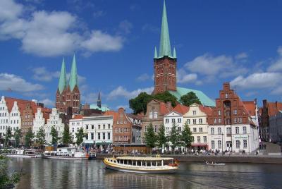 Lubeck Private Walking Tour Lubeck Private Walking Tour