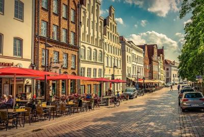 Romantic tour in Lubeck Romantic tour in Lubeck