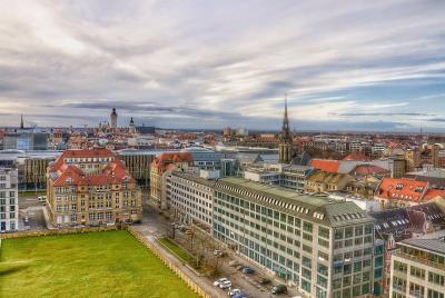 Private tour of the best of Leipzig - Sightseeing, Food & Culture with a local Private tour of the best of Leipzig - Sightseeing, Food & Culture with a local