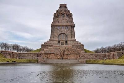 Leipzig private tour - Half day  Leipzig private tour - Half day
